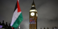 بريطانيا تهدد بالاعتراف بدولة فلسطين في سبتمبر إذا لم تتوقف إسرائيل الحرب في غزة