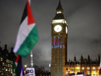 بريطانيا تهدد بالاعتراف بدولة فلسطين في سبتمبر إذا لم تتوقف إسرائيل الحرب في غزة