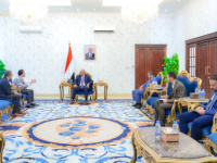 الزُبيدي يكشف ما لم يُعلن عن تدخلات الصليب الأحمر في أخطر مناطق اليمن