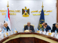 صدمة سياسية: الانتقالي يتهم رئيسه الزبيدي ضمنياً بالفشل في حضرموت