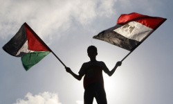 بعد لندن وباريس... مصر تضغط على العالم: اعترفوا بفلسطين الآن