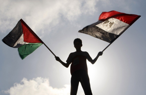 بعد لندن وباريس... مصر تضغط على العالم: اعترفوا بفلسطين الآن