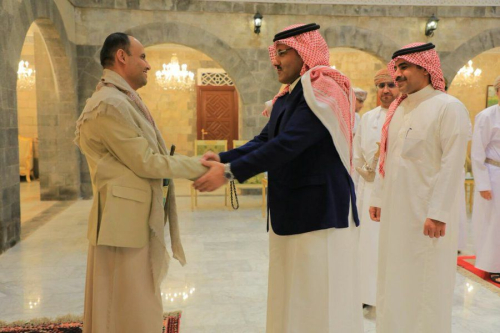 استقرار الريال اليمني يكشف خطة سعودية لتوحيد المؤسسات المالية بين عدن وصنعاء