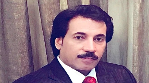 هاني البيض: تحسّن سعر الصرف في عدن "إجراء تجميلي" مؤقت ودوافعه سياسية والانهيار السريع قادم