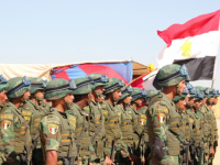 بعد تصريحات مفاجئة من وزير الدفاع... هذا ما يستعد له الجيش المصري الآن