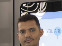 الصحفي ماجد الداعري: محاولة تعطيل أوامر النيابة من قبل المحرمي يفتح باب الفوضى القانونية في عدن