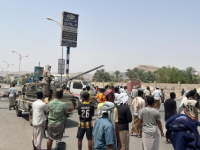  ليلة الغضب في تريم: إطلاق نار واشتباكات عنيفة تهز المدينة