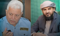 في تصعيد جديد لاستهداف الكفاءات الأمنية: أبو زرعة المحرمي يوجه بإقالة جمال ديان من أمن المنطقة الحرة في عدن لرفضه مخالفة القانون