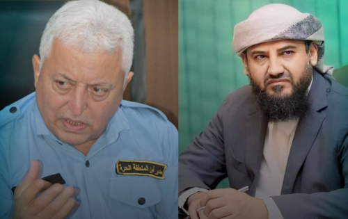في تصعيد جديد لاستهداف الكفاءات الأمنية: أبو زرعة المحرمي يوجه بإقالة جمال ديان من أمن المنطقة الحرة في عدن لرفضه مخالفة القانون