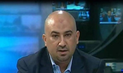 الدبلوماسي الجهمي ينتقد قرار المحرمي بإيقاف مدير أمن المنطقة الحرة بعدن: تجاوز دستوري وخلط في السلطات