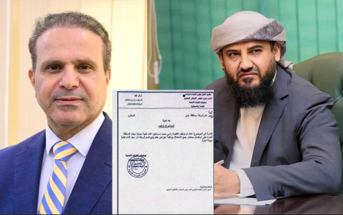 تحقيق استقصائي – شبكة مصالح مشبوهة: كيف تحوّلت قرارات أبو زرعة إلى غطاء لاختراقات حوثية وإضعاف سلطة القانون في عدن؟