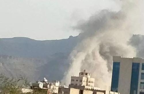 أكبر هجوم إسرائيلي على اليمن… تفاصيل العملية الخفية داخل صنعاء