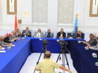 المؤتمر الشعبي العام يفصل أحمد علي عبد الله صالح من عضويته