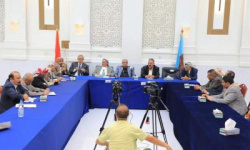المؤتمر الشعبي العام يفصل أحمد علي عبد الله صالح من عضويته