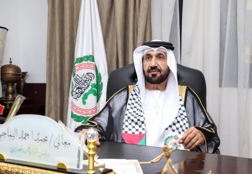 قرار تاريخي في الأمم المتحدة يقلب الطاولة على إسرائيل... والبرلمان العربي يكشف عن الخطوة التالية التي ترعب تل أبيب