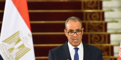 اتهامات خطيرة لإسرائيل ودول غربية... وزير الخارجية المصري يفجرها ويكشف ما يحدث على حدود مصر