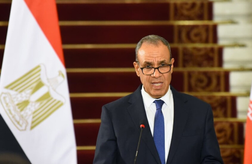 اتهامات خطيرة لإسرائيل ودول غربية... وزير الخارجية المصري يفجرها ويكشف ما يحدث على حدود مصر