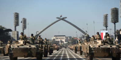 لأول مرة... دولة خليجية ستساعد العراق في صناعة سلاح متطور! لن تصدق ما هي الشركة الأمريكية السرية المشاركة