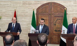 أخيراً حل أزمة السويداء.. كشف بنود الاتفاق السري الذي رعته أمريكا... البند الأول سيصدم الجميع