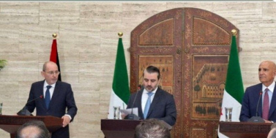 أخيراً حل أزمة السويداء.. كشف بنود الاتفاق السري الذي رعته أمريكا... البند الأول سيصدم الجميع