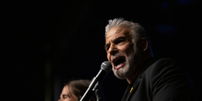 أخطر تصريح لزعيم المعارضة... لابيد يكشف خطة نتنياهو السرية لتحويل إسرائيل إلى "دولة مرعبة"