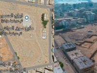 سخط شعبي ضد هوامير الفساد.. أبراج القطيبي  تبتلع أراضي الزراعة في عدن