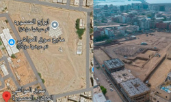 سخط شعبي ضد هوامير الفساد.. أبراج القطيبي  تبتلع أراضي الزراعة في عدن