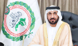 البرلمان العربي يرحب بخارطة طريق السويداء ويثمن الجهود الأردنية