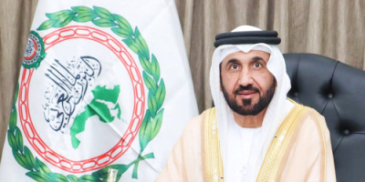 البرلمان العربي يرحب بخارطة طريق السويداء ويثمن الجهود الأردنية