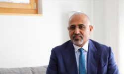 الزبيدي يفجر قنبلة سياسية: مستعدون للانضمام لاتفاقات أبراهام وإقامة علاقات مع إسرائيل