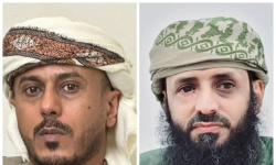 العميد الوالي يعزي العميد وسيم العمري بوفاة والدته