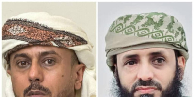 العميد الوالي يعزي العميد وسيم العمري بوفاة والدته