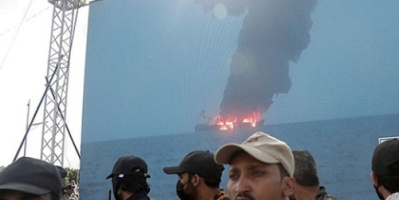 مع استهداف سفينة هولندية.. هجمات الحوثيين تتوسع وتضع شركات شحن جديدة في دائرة الخطر