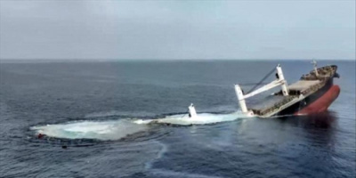 هل تتحول مياه عدن إلى ساحة حرب بحرية تهدد الملاحة العالمية؟