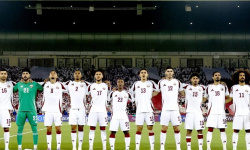 تعادل سلبي بطعم الخسارة لقطر وعُمان في الملحق الآسيوي المونديالي