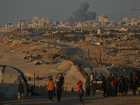 الأمم المتحدة: طفل من كل أربعة مصابين في غزة.. وآلاف حالات البتر بين الجرحى