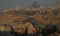 الأمم المتحدة: طفل من كل أربعة مصابين في غزة.. وآلاف حالات البتر بين الجرحى
