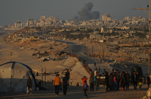 الأمم المتحدة: طفل من كل أربعة مصابين في غزة.. وآلاف حالات البتر بين الجرحى