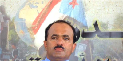 مزبلة التاريخ تنتظرهم ... تصريح ناري من الشنفرة يهز الجنوب