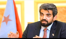 في ظل الصراع على النفوذ.. تصريحات البيض تفتح الباب أمام دور خليجي أكبر في تحديد مستقبل حضرموت