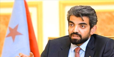 في ظل الصراع على النفوذ.. تصريحات البيض تفتح الباب أمام دور خليجي أكبر في تحديد مستقبل حضرموت