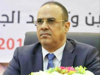ببيان ناري.. الميسري يهاجم شركاء "الشرعية" ويؤكد ولاءه للرئيس عبدربه منصور هادي