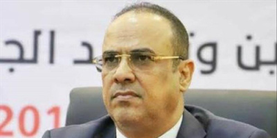 ببيان ناري.. الميسري يهاجم شركاء "الشرعية" ويؤكد ولاءه للرئيس عبدربه منصور هادي