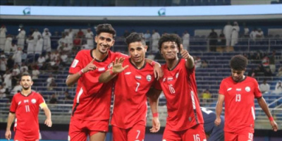 مجزرة كروية في الكويت.. اليمن يسحق بروناي بتسعة أهداف نظيفة