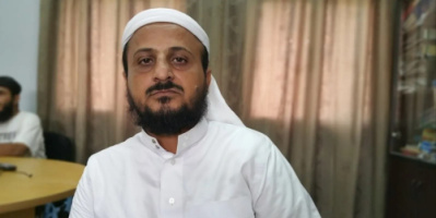 بعد احتفال ثورة أكتوبر.. الهيئة الشرعية الجنوبية تفجر بيانًا غاضبا وتطالب بالإفراج عن الشيخ اليزيدي