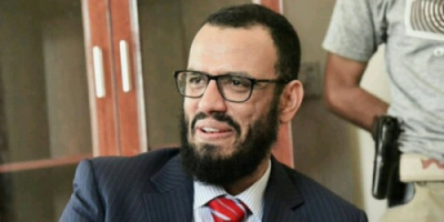  تصريح مفاجئ من هاني بن بريك يهز المشهد.. ما قاله عن "قوة حضرموت" سيغير كل شيء!