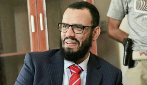  تصريح مفاجئ من هاني بن بريك يهز المشهد.. ما قاله عن "قوة حضرموت" سيغير كل شيء!