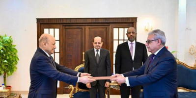 هل يمهّد اعتماد سفراء جدد في عدن لمرحلة جديدة من الحضور الدولي في اليمن؟