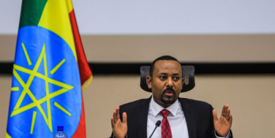 انتهوا من السد والآن يريدون البحر... إثيوبيا كشفت عن خطتها الجديدة التي جعلت مصر تعلن حالة الطوارئ!