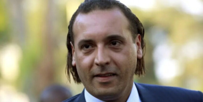 11 مليون دولار للحرية.. التفاصيل الكاملة لقرار إخلاء سبيل هنيبعل القذافي في لبنان